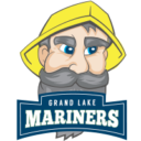Grand Lake Mariner Logo
