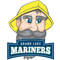 Grand Lake Mariner Logo